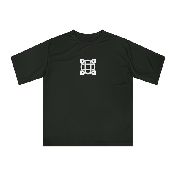 СELTIC KNOT -Oversized Sport T-shirt