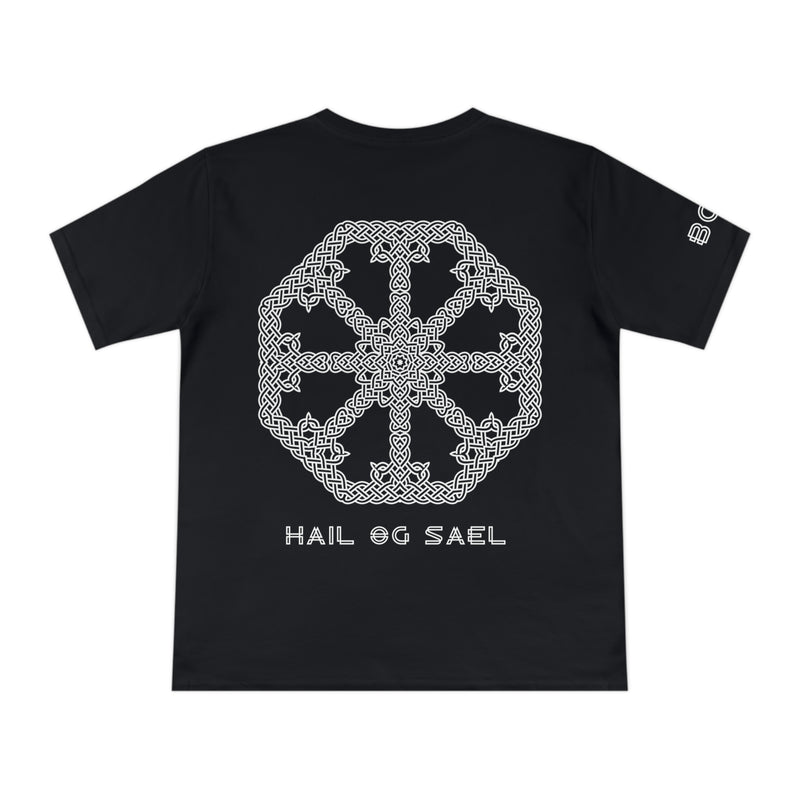 HAIL OG SAEL - Classic Organic T-shirt