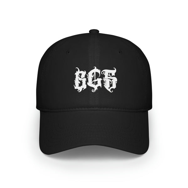 BGS Classic Cap