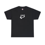 VIKE - Classic Cotton T-shirt