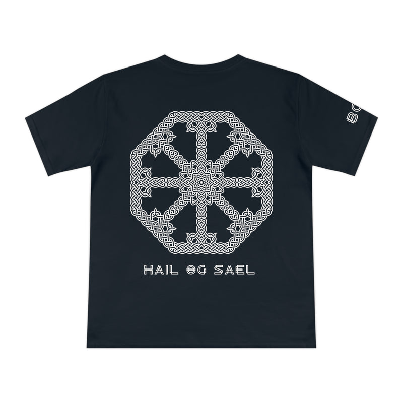 HAIL OG SAEL - Classic Organic T-shirt