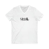 SKA°L - Casual V-Neck Shirt