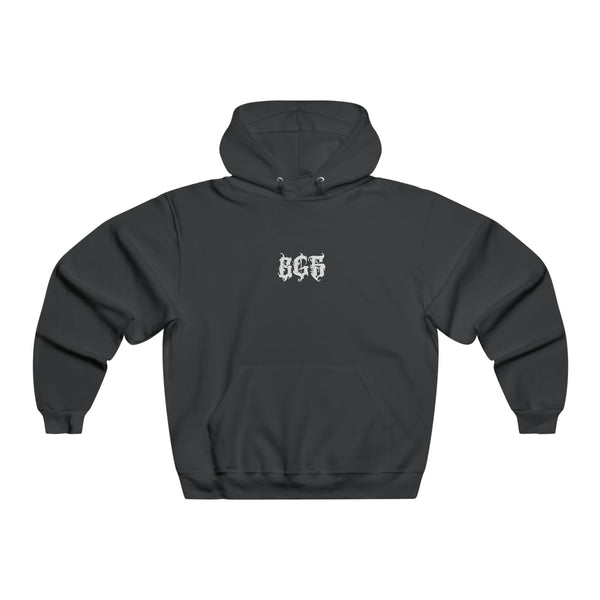 BGS HONOR - Hooded Sweatshirt