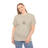 VALKNUT - Classic Cotton T-shirt
