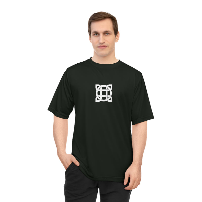 СELTIC KNOT -Oversized Sport T-shirt