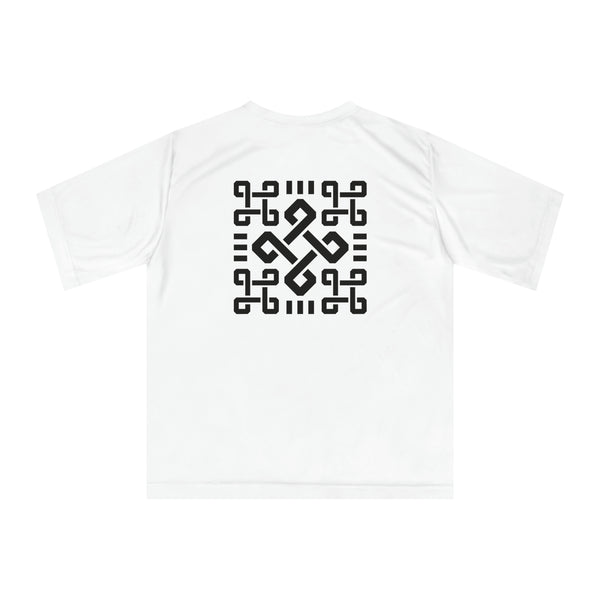 CELTIC KNOT 7[4]- Oversized T-shirt