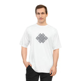 CELTIC KNOT 7[4]- Oversized T-shirt